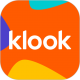 klook客路旅行app